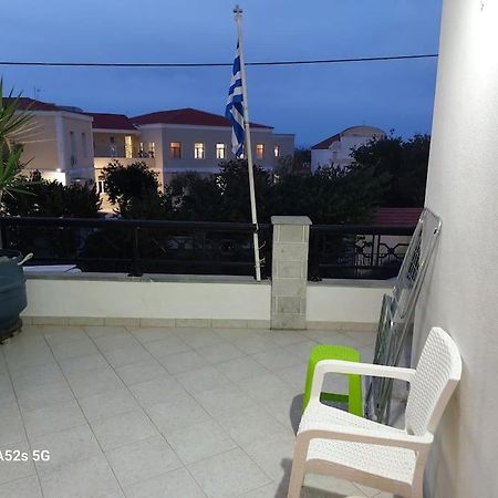 Το Σπίτι Της Μαρίας Apartment Chios Town Bagian luar foto