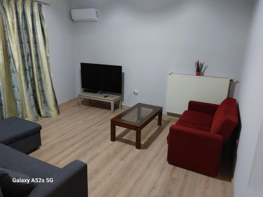 Το Σπίτι Της Μαρίας Apartment Chios Town Bagian luar foto