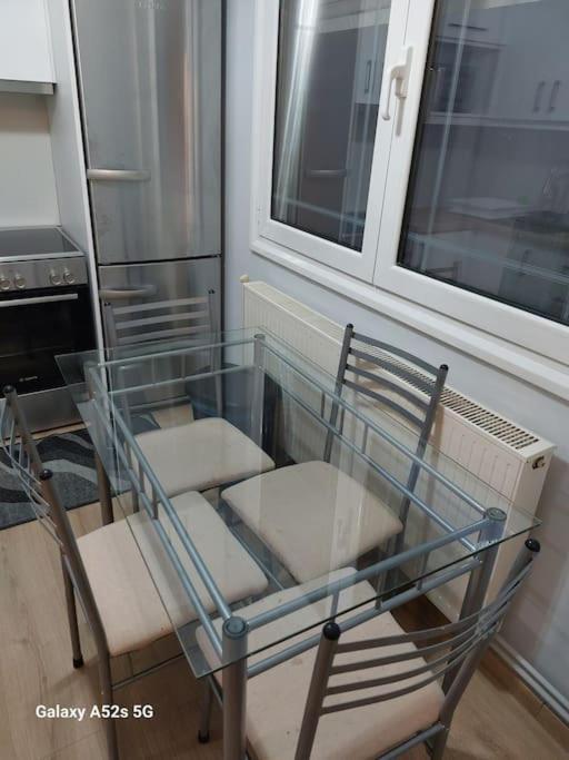 Το Σπίτι Της Μαρίας Apartment Chios Town Bagian luar foto