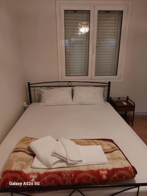 Το Σπίτι Της Μαρίας Apartment Chios Town Bagian luar foto